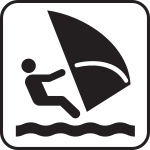 Windsurfen